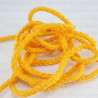 Sznurek bawełniany 3mm/100m żółty 3029