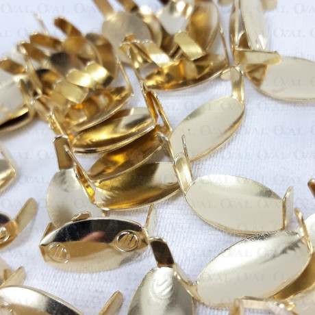 Decorative plate 1381