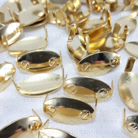 Decorative plate 1381