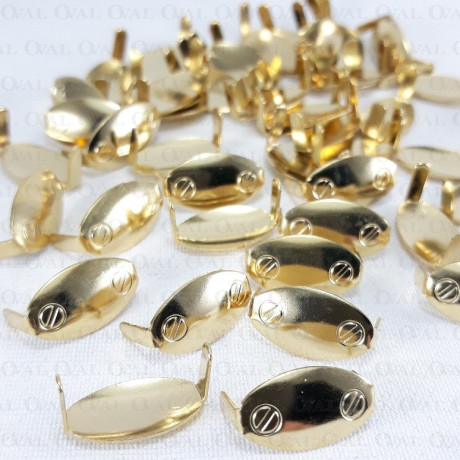 Blaszka ozdobnanr 1381