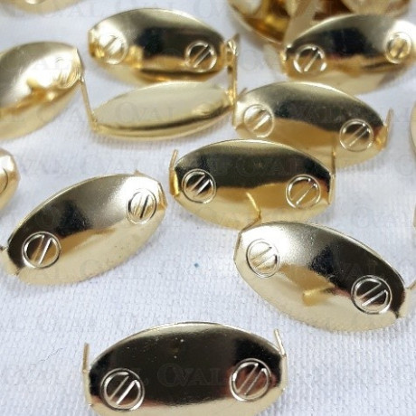 Blaszka ozdobnanr 1381