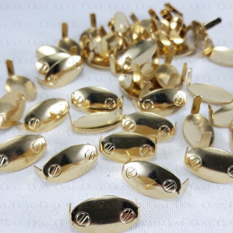 Blaszka ozdobnanr 1381