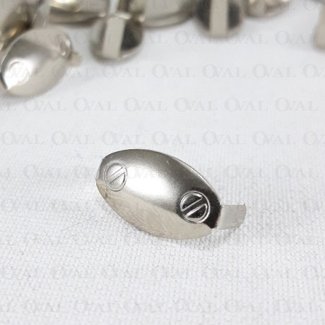 Blaszka ozdobnanr 1381