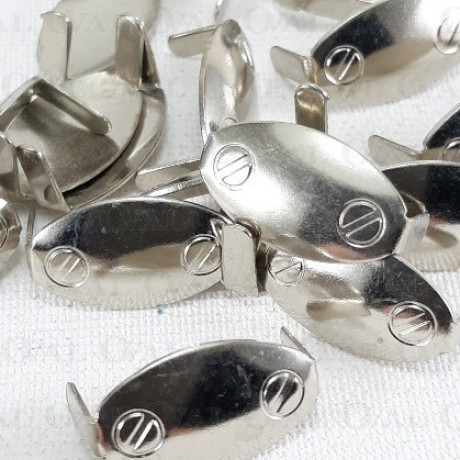 Decorative plate 1381