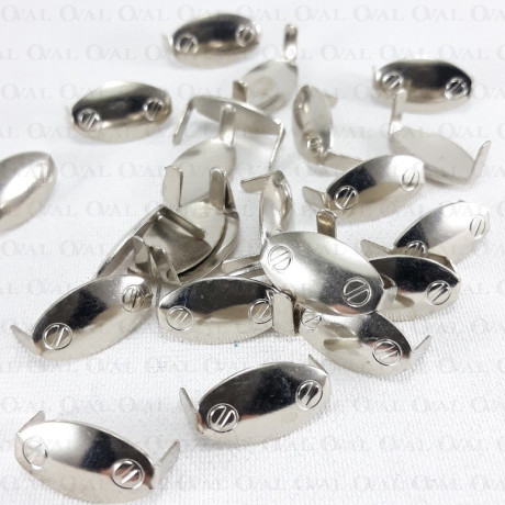 Blaszka ozdobnanr 1381