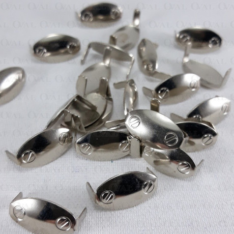 Blaszka ozdobnanr 1381