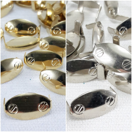 Blaszka ozdobnanr 1381