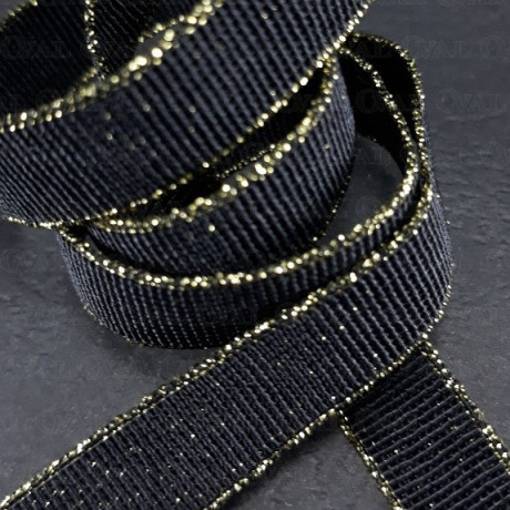 Decorative elastic 10mm/1m 2169