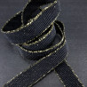 Decorative elastic 10mm/1m 2169