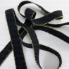Decorative elastic 10mm/1m 2169