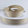 Grosgrain ribbon 9, 15, 21, 38 mm / 30 yards beige 3035