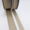Grosgrain ribbon 9, 15, 21, 38 mm / 30 yards beige 3035