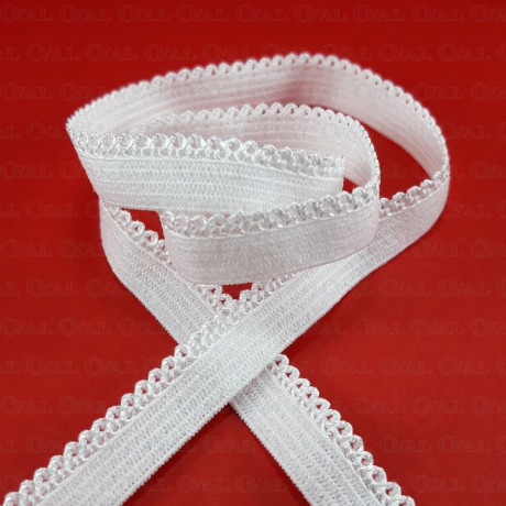 Underwear elastic 10mm/1m 3036