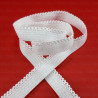 Underwear elastic 10mm/1m 3036