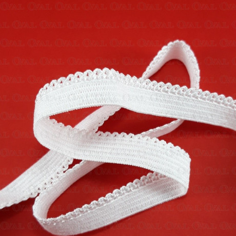 Underwear elastic 10mm/1m 3036