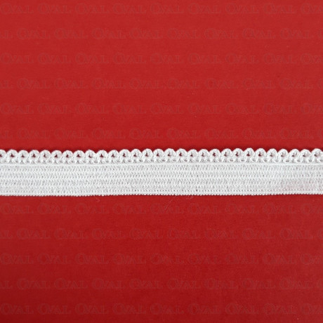 Underwear elastic 10mm/1m 3036