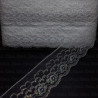 Koronka Stylonowa mm 1m.b. nr: 