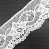 Koronka Elastyczna 43mm /1m    3038