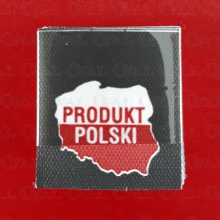 INFORMATION LABEL 200 PCS 3039