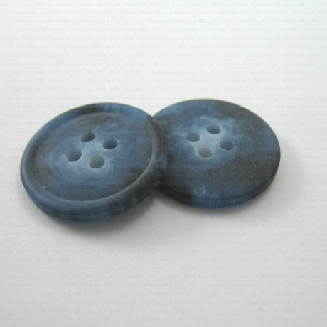 Guzik plastikowy Pakiet 10szt. 20mm nr 803