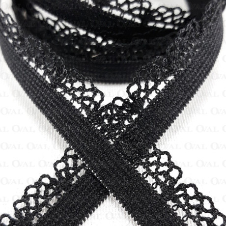 12mm/1m underwear elastic 3041