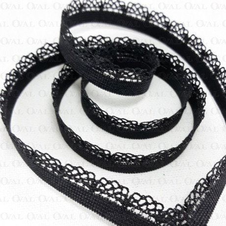 12mm/1m underwear elastic 3041