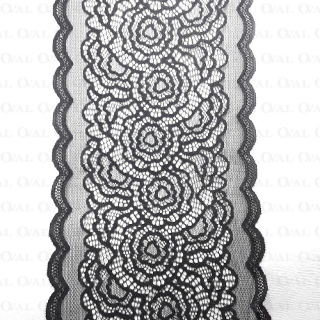 Elastic Lace 180mm/ 1y 3042
