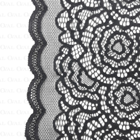 Elastic Lace 180mm/ 1y 3042