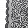 Elastic Lace 180mm/ 1y 3042