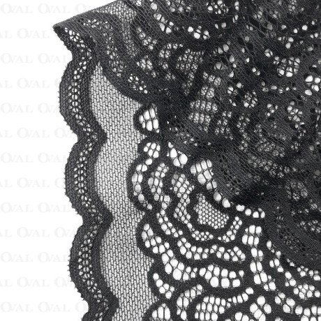 Elastic Lace 180mm/ 1y 3042