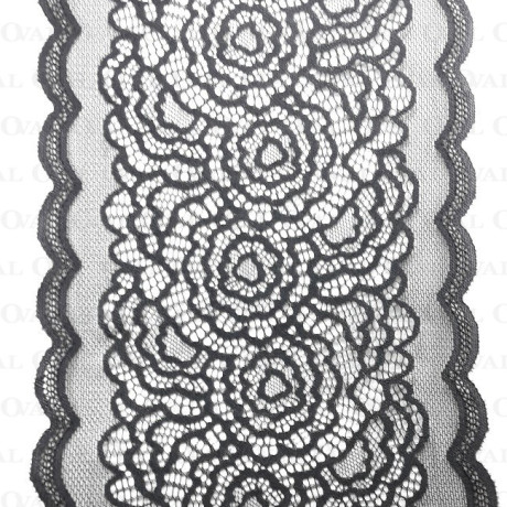 Elastic Lace 180mm/ 1y 3042