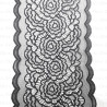 Koronka Elastyczna 180mm/ 1m  3042