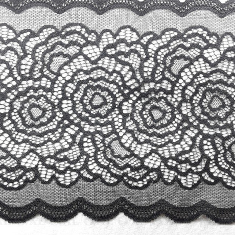 Elastic Lace 180mm/ 1y 3042