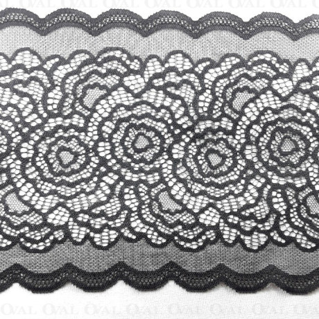 Elastic Lace 180mm/ 1y 3042
