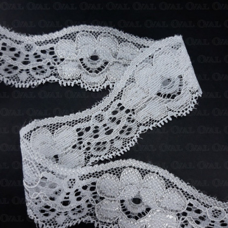 Elastic Lace 38mm /1y 3044