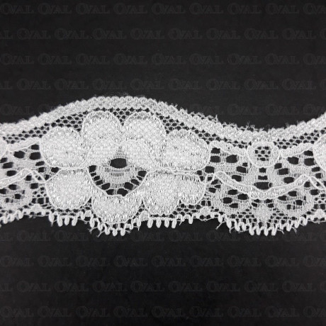 Elastic Lace 38mm /1y 3044