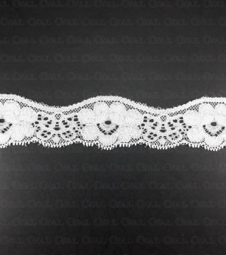 Koronka Elastyczna 38mm /1y    3044