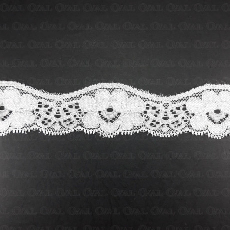 Elastic Lace 38mm /1y 3044