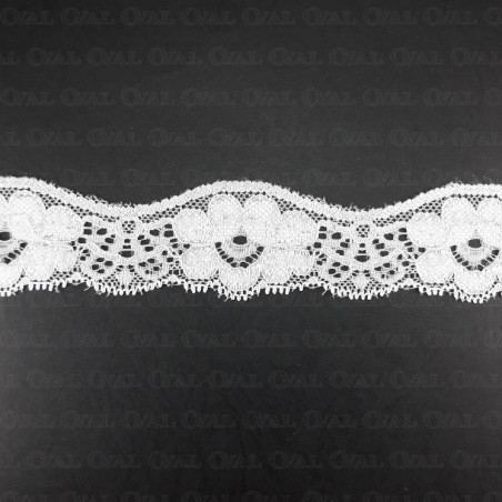 Elastic Lace 38mm /1y 3044