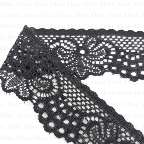 Elastic Lace 30mm /1y 3045