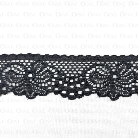 Elastic Lace 30mm /1y 3045