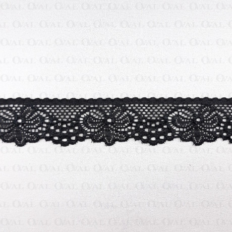 Elastic Lace 30mm /1y 3045