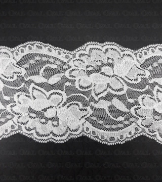 Koronka Elastyczna 100mm /1y    3046