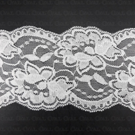 Elastic Lace 100mm /1y 3047