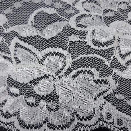 Koronka Elastyczna 100mm /1y    3046