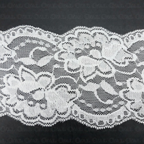 Elastic Lace 100mm /1y 3047