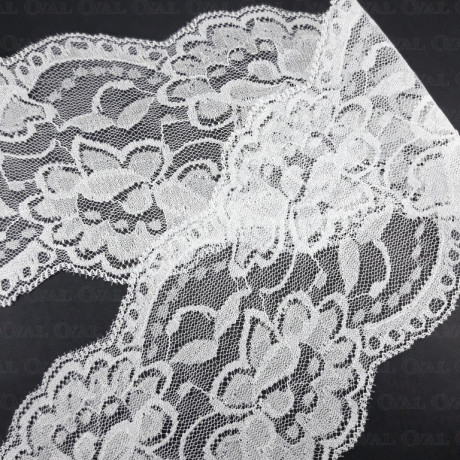 Elastic Lace 100mm /1y 3047