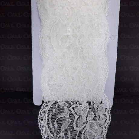 Elastic Lace 100mm /1y 3047