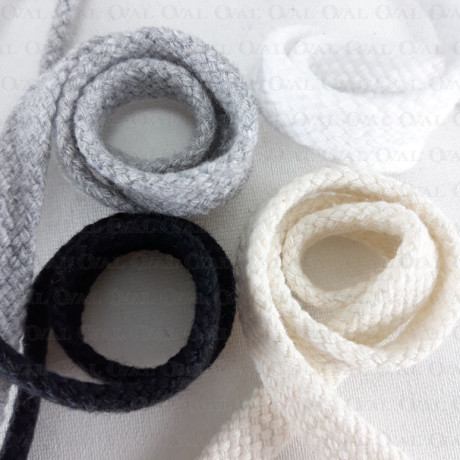 Sznurek bawełniany 10mm/50m  2642