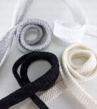 Cotton cord 10mm/50m 2642